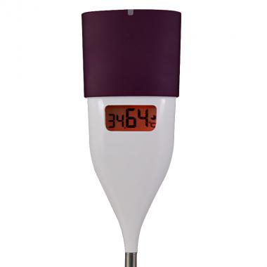 欧姆龙 电子体温计 MC-652LC 1支