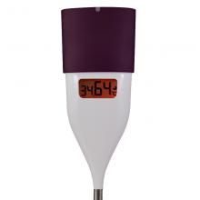 欧姆龙 电子体温计 MC-652LC 1支