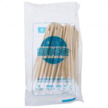 康贝文 医用棉签 10cm*50支